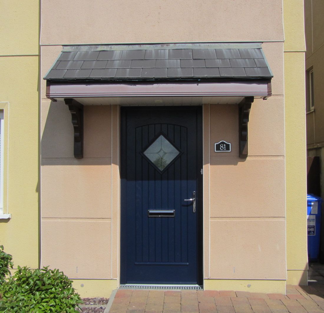 palladio doors